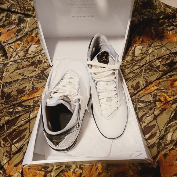 Jordan 2009 - Picture 3 of 16